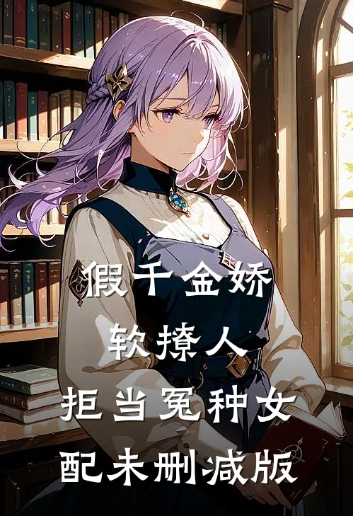 假千金娇软撩人，拒当冤种女配未删减版
