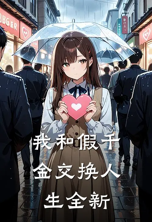 我和假千金交换人生全新