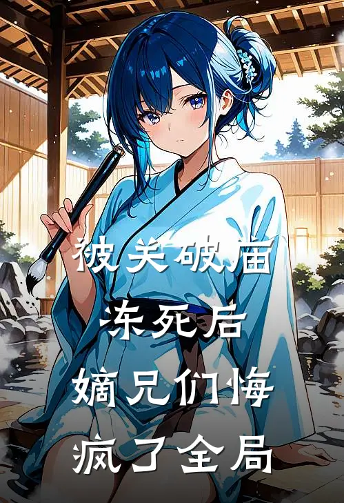 被关破庙冻死后，嫡兄们悔疯了全局