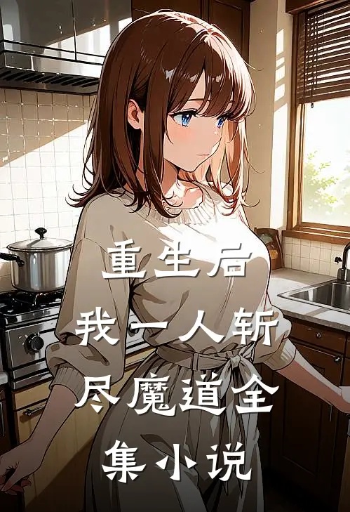 重生后，我一人斩尽魔道全集小说