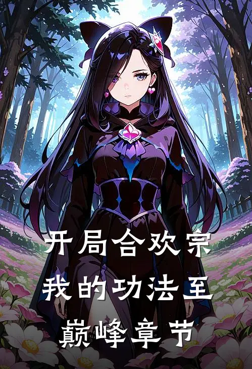 开局合欢宗，我的功法至巅峰章节