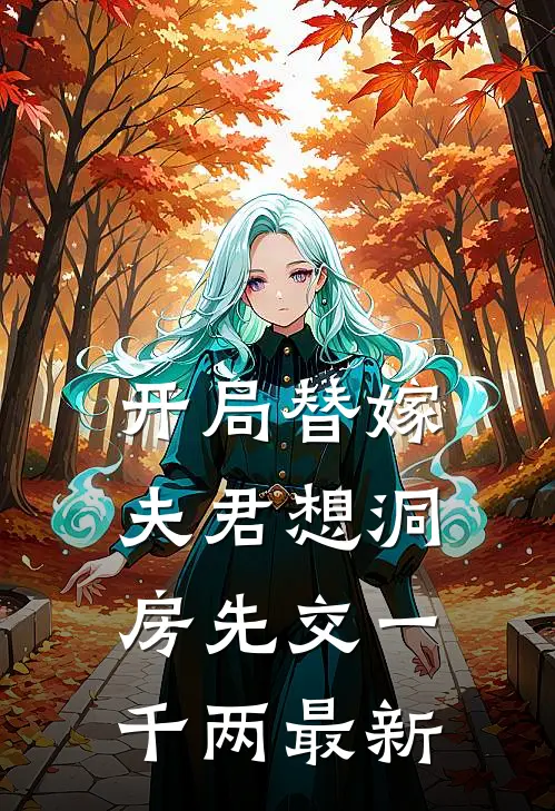 开局替嫁，夫君想洞房先交一千两最新