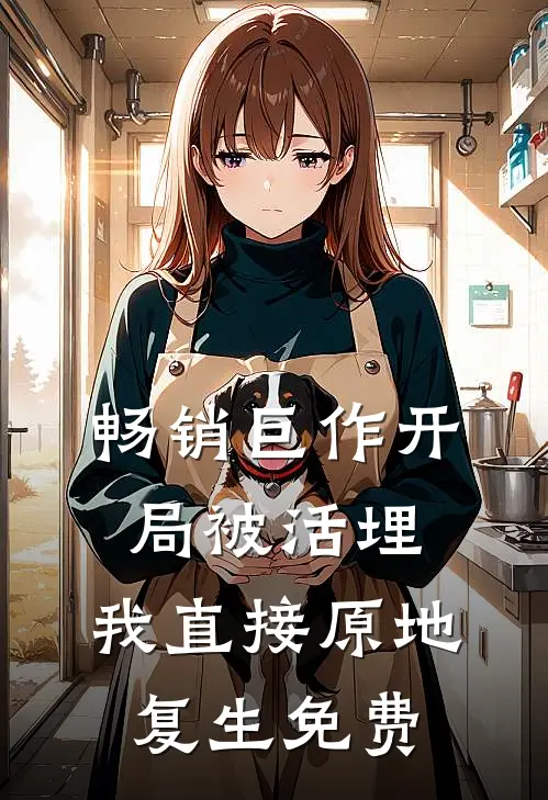 畅销巨作开局被活埋,我直接原地复生免费