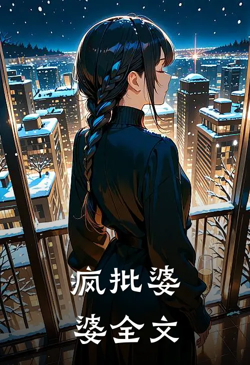 疯批婆婆全文