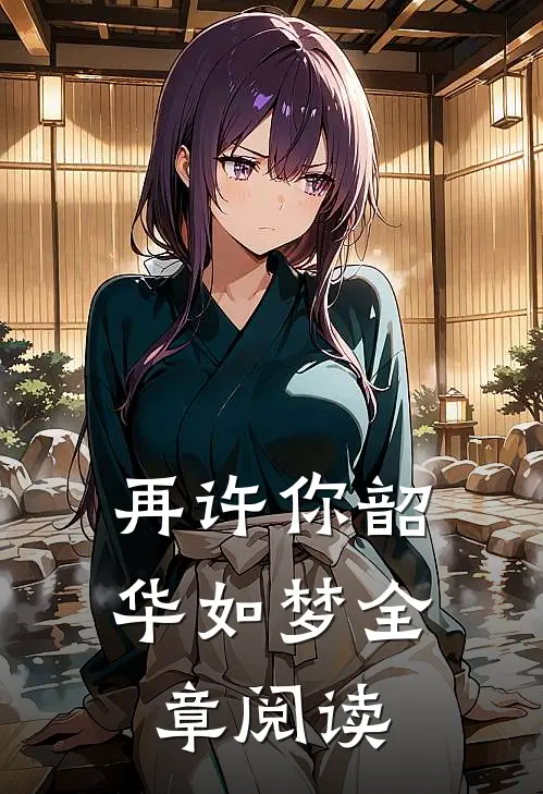 再许你韶华如梦全章阅读