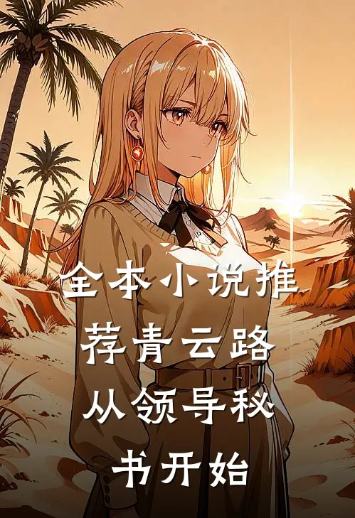 全本小说推荐青云路：从领导秘书开始