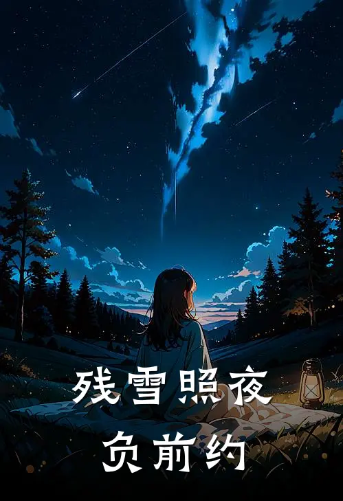 残雪照夜负前约