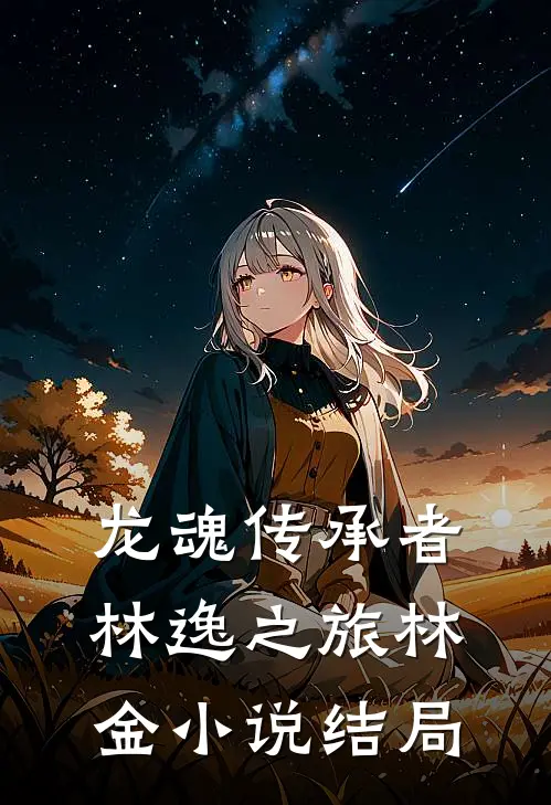 龙魂传承者：林逸之旅林金小说结局