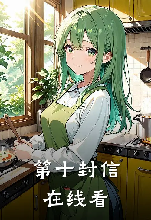 第十封信在线看
