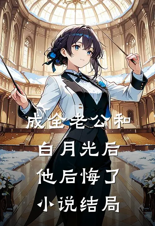 成全老公和白月光后，他后悔了小说结局