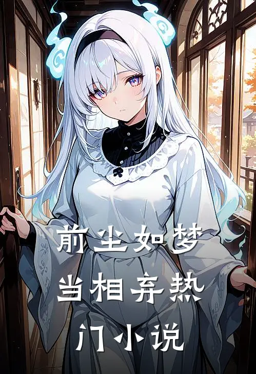 前尘如梦当相弃热门小说
