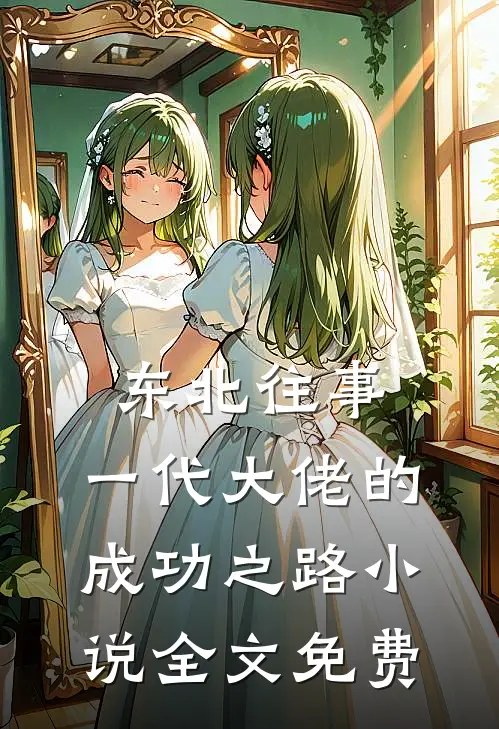东北往事：一代大佬的成功之路小说全文免费