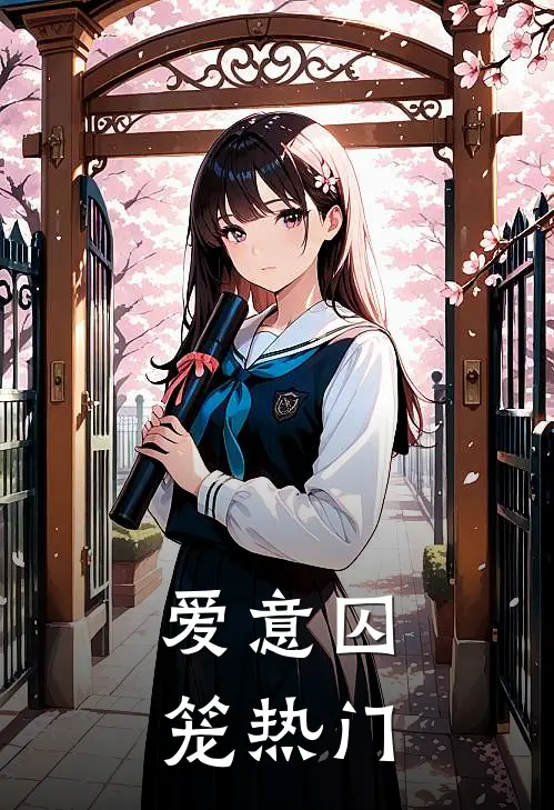 爱意囚笼热门