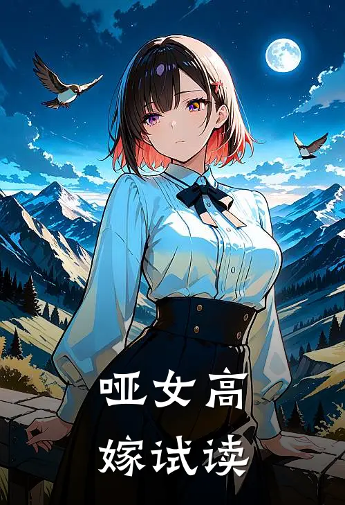 哑女高嫁试读