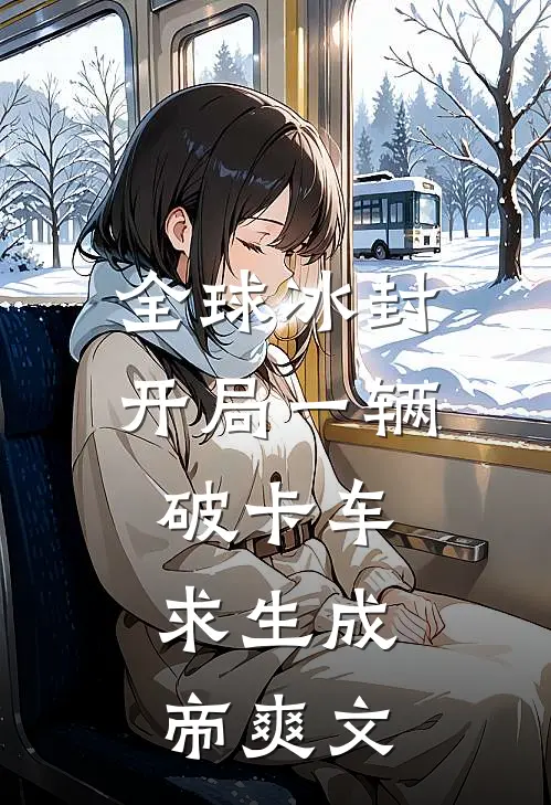 全球冰封：开局一辆破卡车，求生成帝爽文