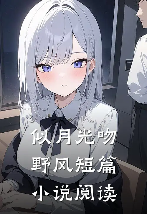 似月光吻野风短篇小说阅读