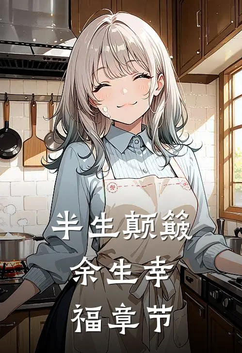 半生颠簸，余生幸福章节