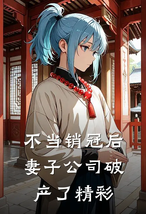 不当销冠后，妻子公司破产了精彩