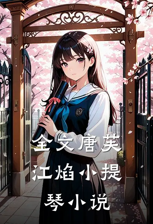 全文唐芙江焰小提琴小说