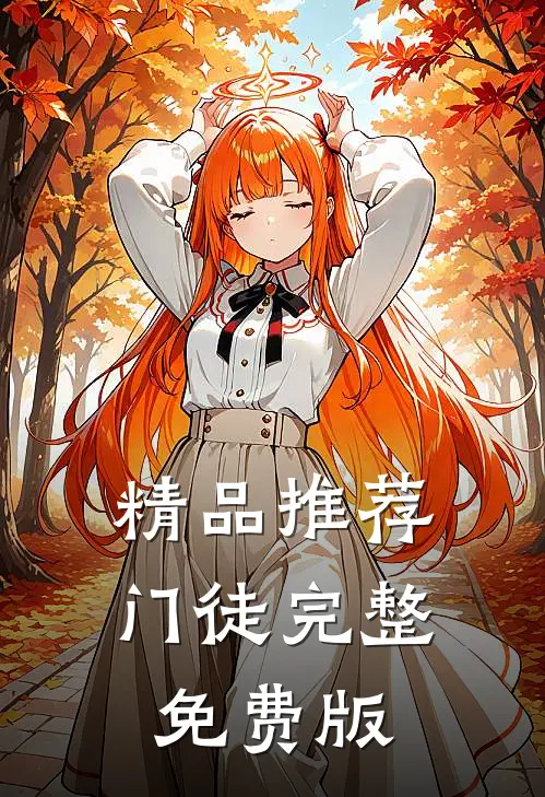 精品推荐门徒完整免费版