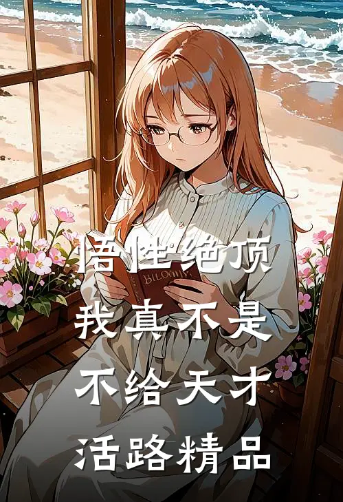 悟性绝顶：我真不是不给天才活路精品
