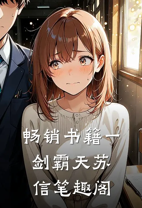 畅销书籍一剑霸天苏信笔趣阁