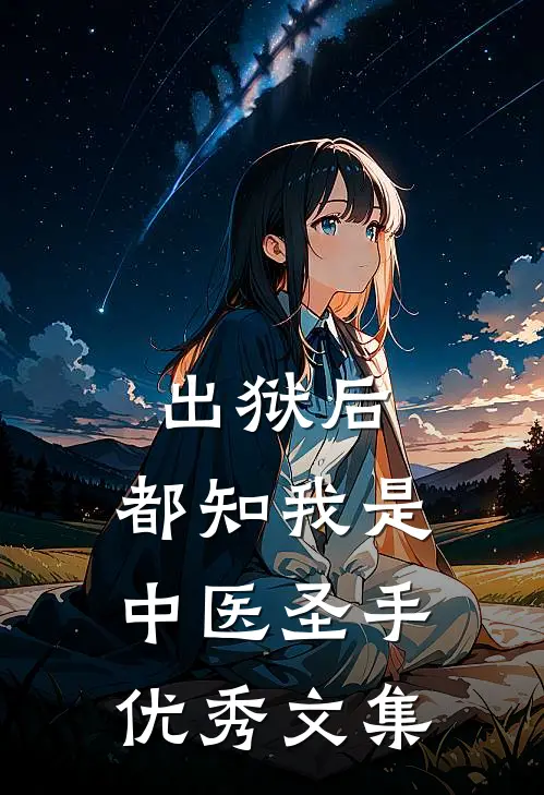 出狱后，都知我是中医圣手优秀文集