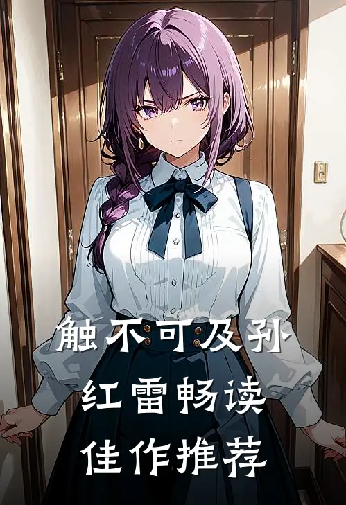 触不可及孙红雷畅读佳作推荐