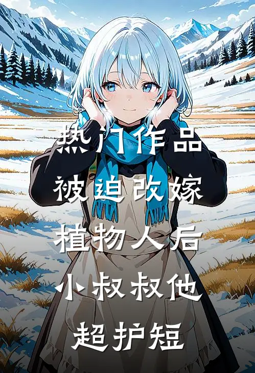 热门作品被迫改嫁植物人后，小叔叔他超护短