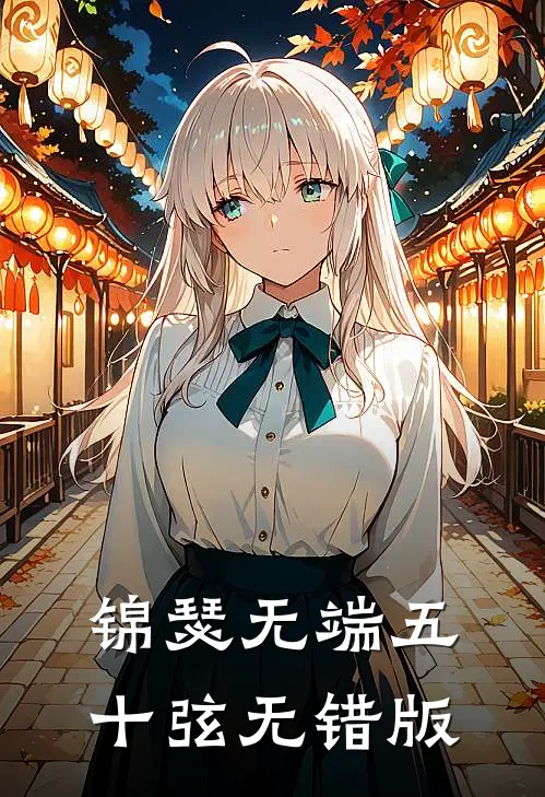 锦瑟无端五十弦无错版