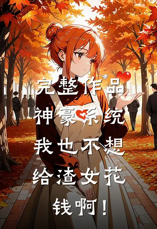完整作品神豪系统：我也不想给渣女花钱啊！