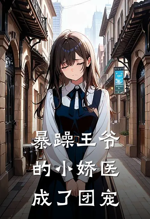 暴躁王爷的小娇医成了团宠