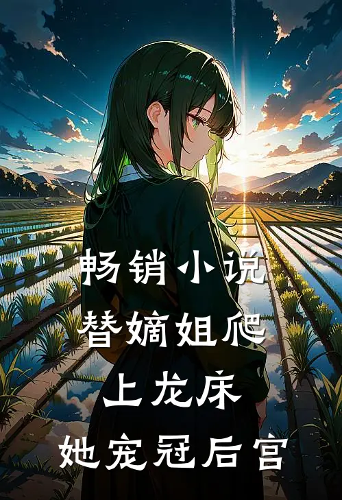 畅销小说替嫡姐爬上龙床，她宠冠后宫