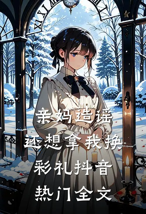 亲妈造谣，还想拿我换彩礼抖音热门全文