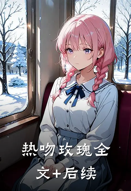 热吻玫瑰全文+后续