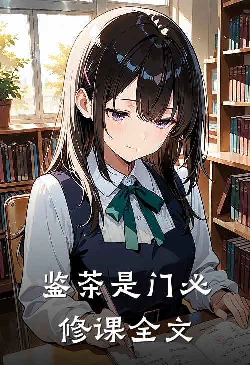 鉴茶是门必修课全文