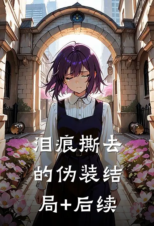 泪痕撕去的伪装结局+后续