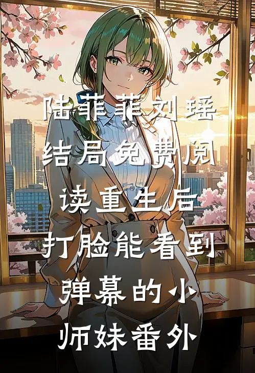 陆菲菲刘瑶结局免费阅读重生后，打脸能看到弹幕的小师妹番外