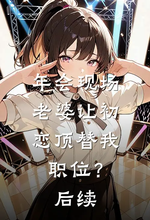 年会现场，老婆让初恋顶替我职位？后续