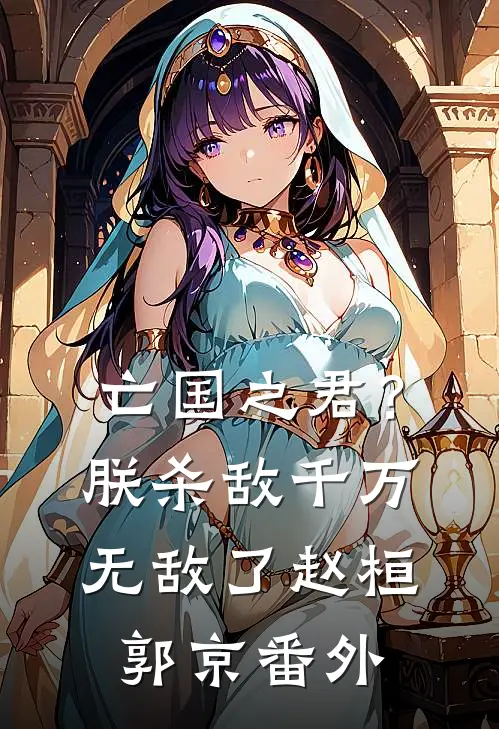 亡国之君？朕杀敌千万，无敌了赵桓郭京 番外