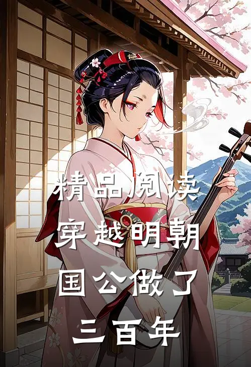 精品阅读穿越明朝,国公做了三百年的
