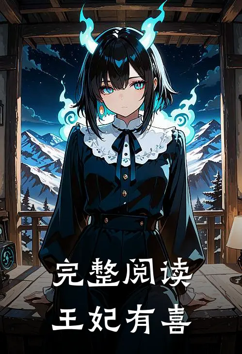 完整阅读王妃有喜