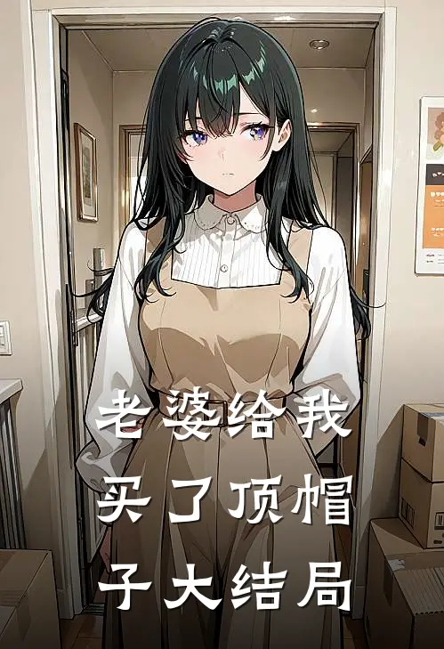 老婆给我买了顶帽子大结局
