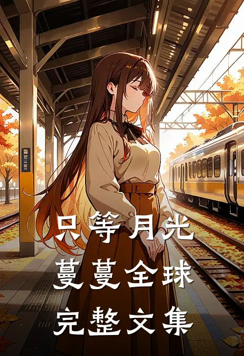 只等月光蔓蔓全球完整文集