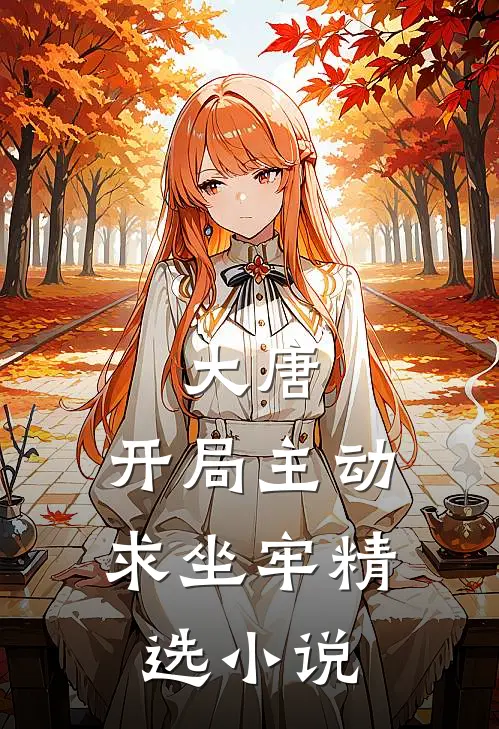 大唐：开局主动求坐牢精选小说