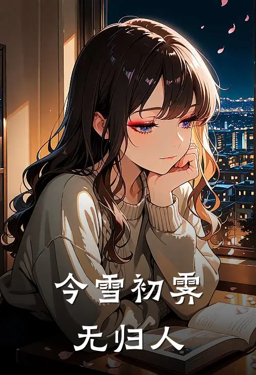 今雪初霁无归人