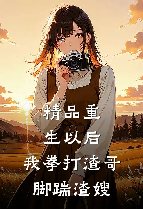 精品重生以后，我拳打渣哥，脚踹渣嫂