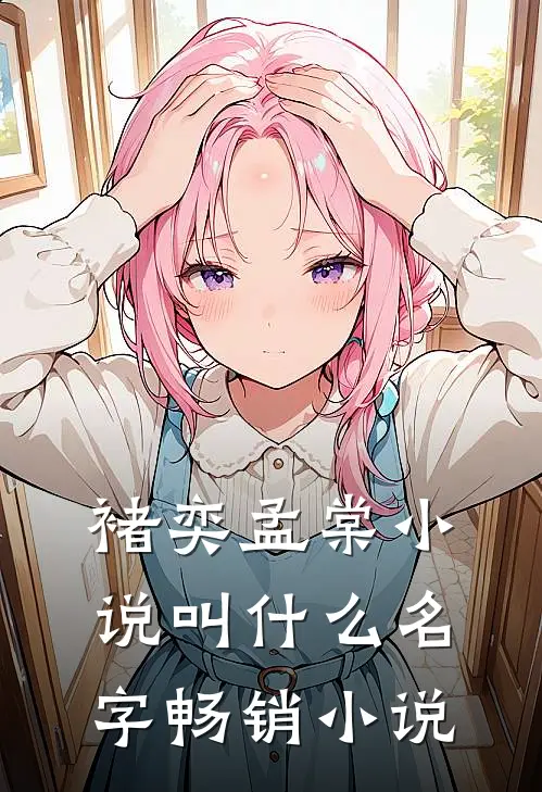 褚奕孟棠小说叫什么名字畅销小说
