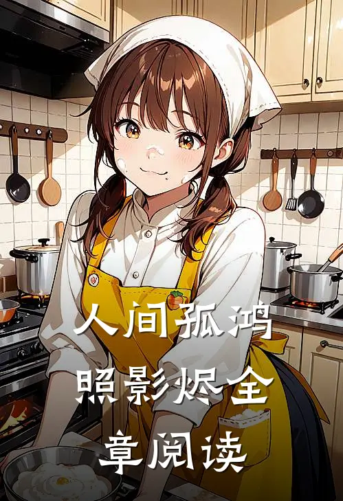 人间孤鸿照影烬全章阅读