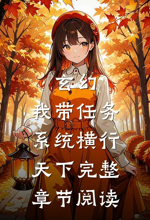 玄幻：我带任务系统横行天下完整章节阅读